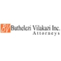 Buthelezi Vilakazi Inc Logo