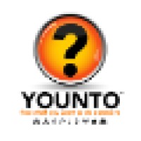 YOUNTO, Inc. Logo