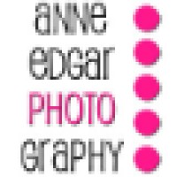 Anne Edgar Photography Logo