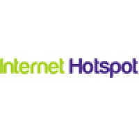 Internet Hotspot Logo