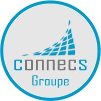 Groupe CONNECS Logo