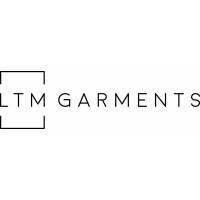LTM Garments Logo