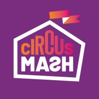 CircusMASH UK Logo