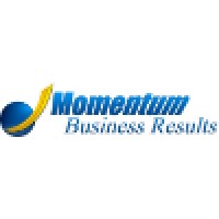 Momentum Business Results Logo