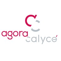 Agora Calycé Logo