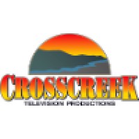 Crosscreek Television Productions Logo