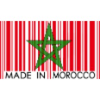 Made in Morocco MadeinMorocco.org Logo