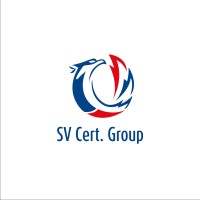 SV Certification Sagl Logo