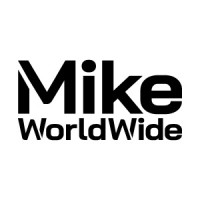 MikeWorldWide Logo