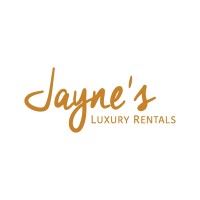 Jaynes Luxury Rentals Logo