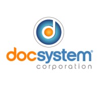 DocSystem Corporation Logo