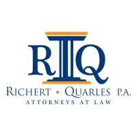 Richert Quarles P.A. Logo