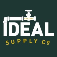 The Ideal Supply Company Logo