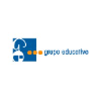 Grupo Educativo España Logo