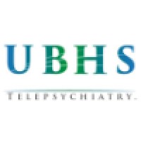 United Behavioral Health Solutions (UBHS) Logo