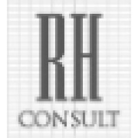 RH Consult SA Logo