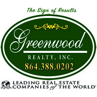 Greenwood Realty Inc. Logo