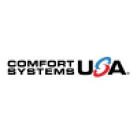 Seasonair, A Comfort Systems USA Company Logo