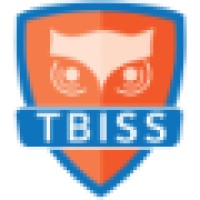 TalentBox Information & Security Systems Logo
