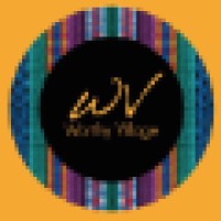 Worthy Village, Inc. Logo