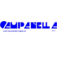 Campanella Costruzioni Meccaniche s.r.l. Logo