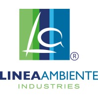 Linea Ambiente Industries srl Logo