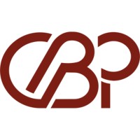 CBP A/S Logo