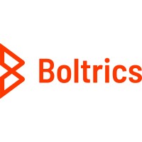 Boltrics Logo
