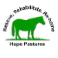 Hope Pastures Logo