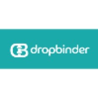 dropbinder - digital tender without IT qualifications Logo