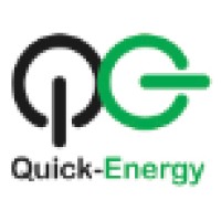 Quick-Energy Logo