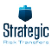 Strategic Risk Transfers, Inc. Logo