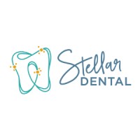 Stellar Dental Logo