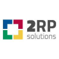 2RealPeople Solutions Logo