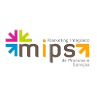 MIPS Marketing Integrado de Produtos e Serviços Logo