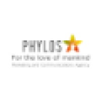 Phylos Logo