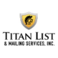 Titan List Logo