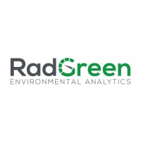 RadGreen Logo