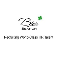 Blair Search Logo
