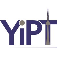 Young Insurance Professionals of Toronto (YIPT) Logo
