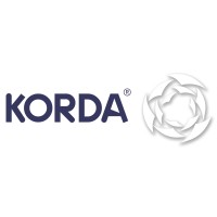 Korda Kağıt Pazarlama ve Ticaret A.Ş. Logo