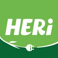 HERi Madagascar Logo