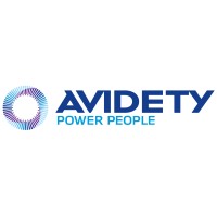 Avidety Logo