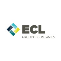 ECL Group of Companies Logo