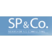SP & Co. Logo