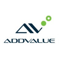 Addvalue Innovation Logo