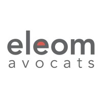 eleom avocats Perpignan Logo