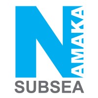 Namaka Subsea Logo