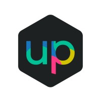 Uptimize Logo