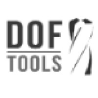 DOF Tools AB Logo